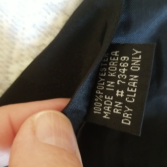 WINNIE THE POOH  CHRISTMAS TIE WITH POOH AND EGOR . - Picture 4 of 7